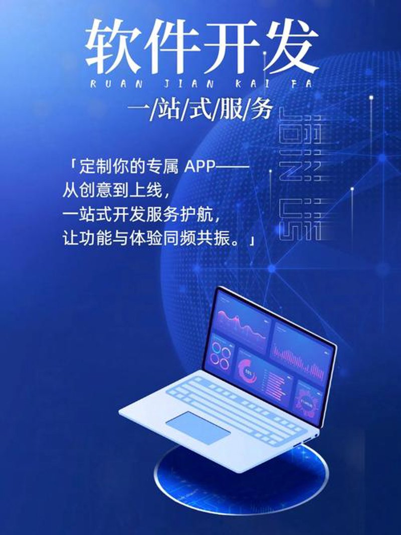 定制软件开发：推动企业发展驶入快车道