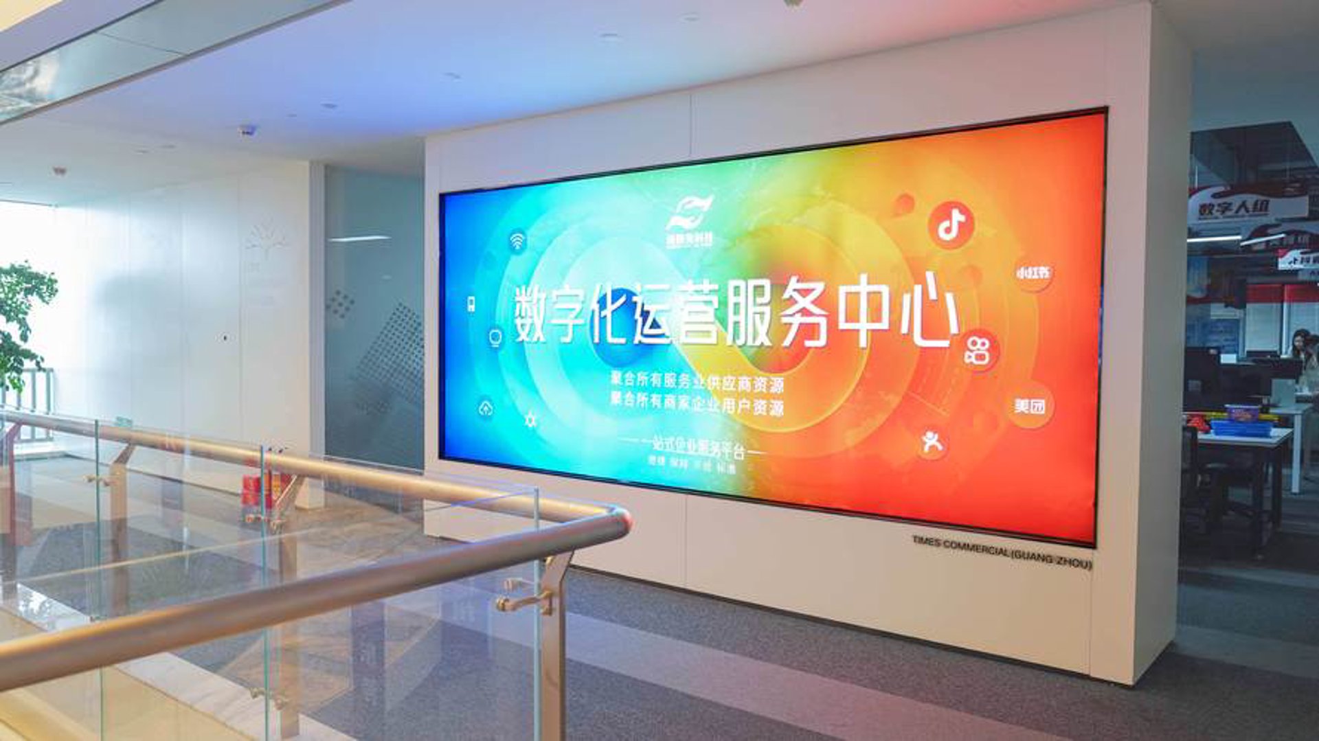 伯虎信息科技